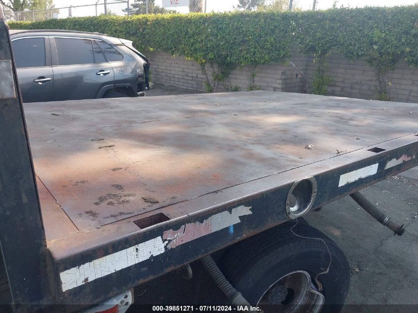 1996 Ford F350 VIN: 1FDKF37G2TEA41535 Lot: 39851271