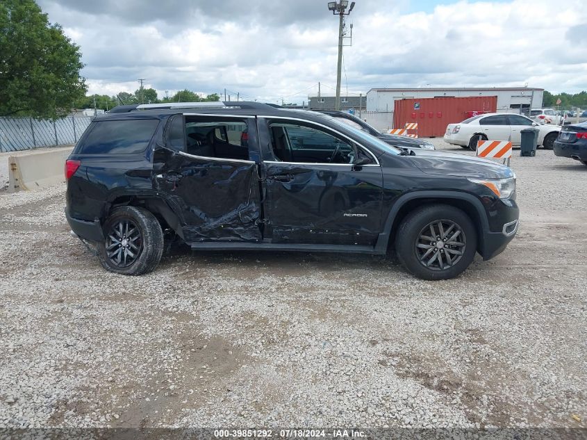 2017 GMC Acadia Slt-1 VIN: 1GKKNMLS3HZ197871 Lot: 39851292