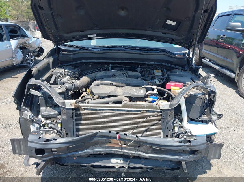 2016 Subaru Forester 2.5I Premium VIN: JF2SJAFC2GH557857 Lot: 39851296