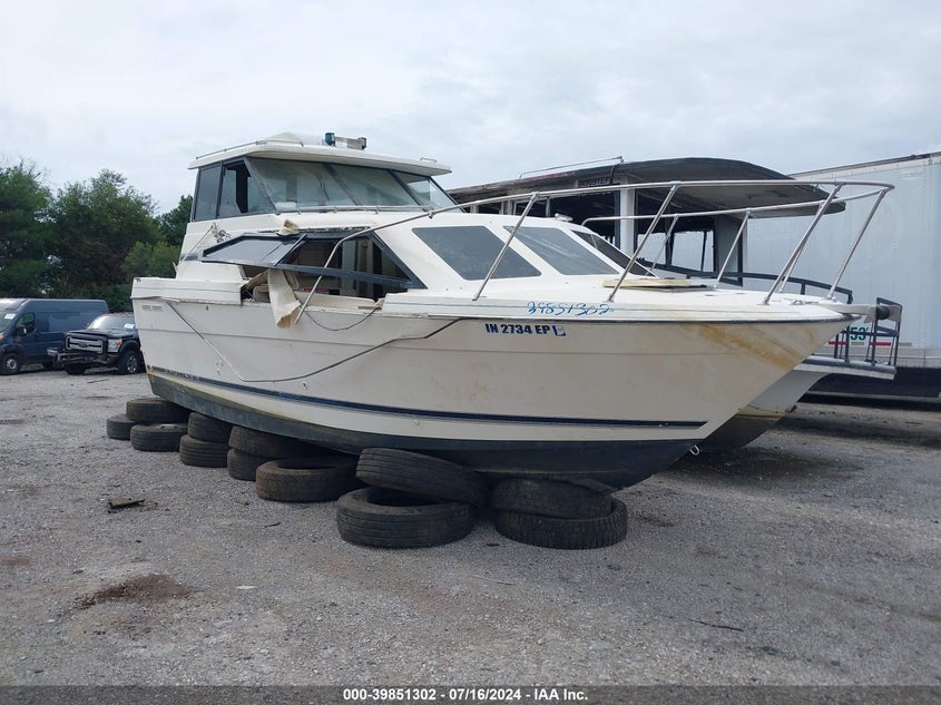 1998 BAYLINER OTHER