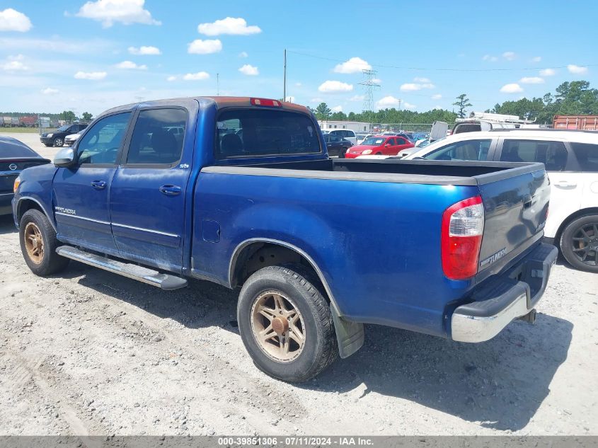 5TBDT44116S541088 2006 Toyota Tundra Sr5