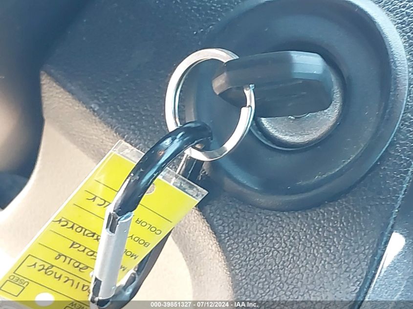 2016 Ford Explorer VIN: 1FM5K7B83GGC82563 Lot: 39851327