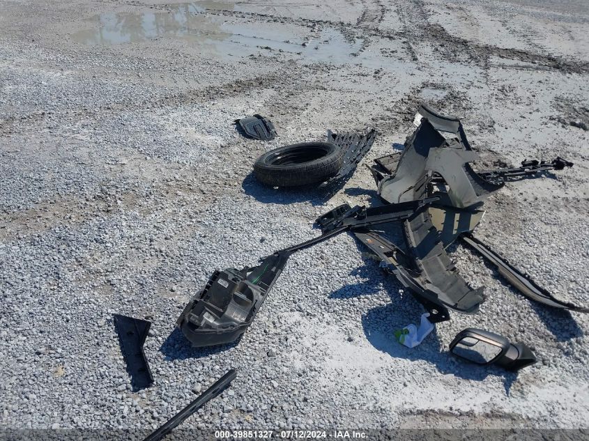 2016 Ford Explorer VIN: 1FM5K7B83GGC82563 Lot: 39851327