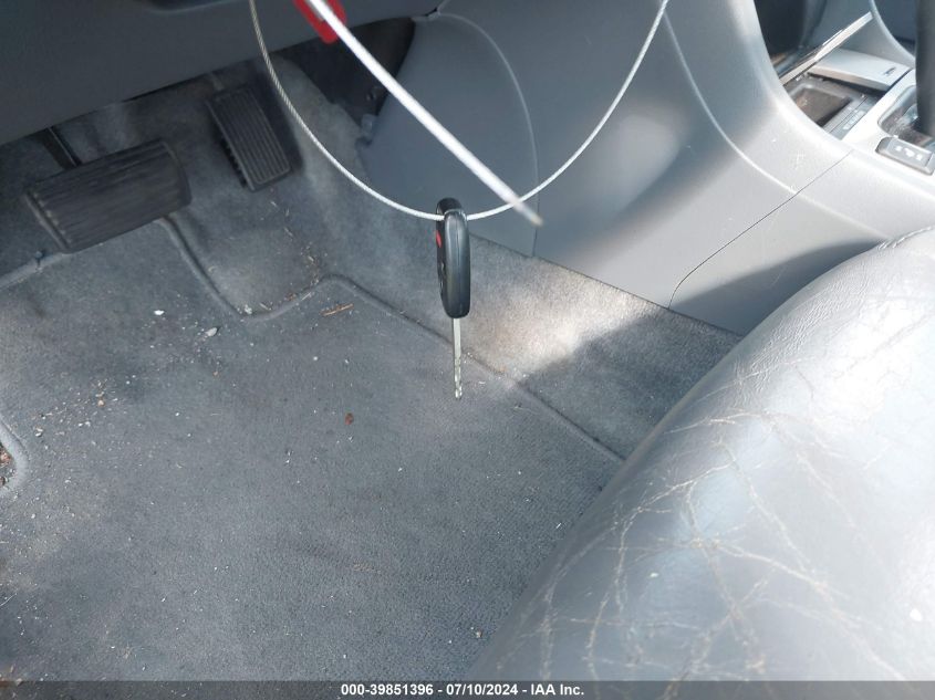 2005 Honda Accord 3.0 Ex VIN: 1HGCM66835A045437 Lot: 39851396