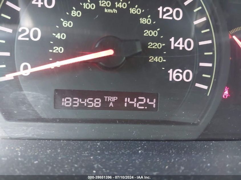 2005 Honda Accord 3.0 Ex VIN: 1HGCM66835A045437 Lot: 39851396