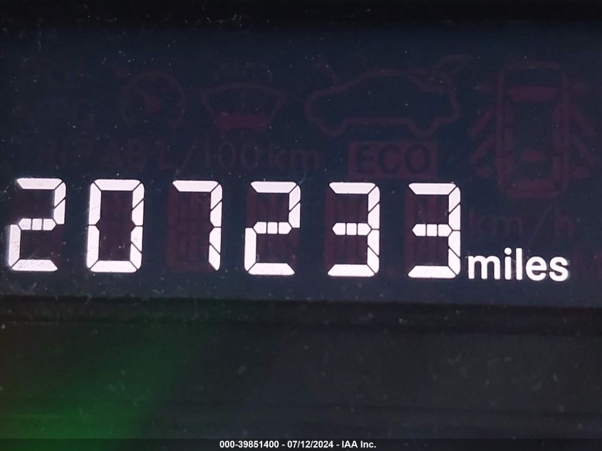 2011 Dodge Grand Caravan Express VIN: 2D4RN4DG1BR735136 Lot: 39851400