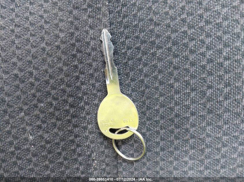 2002 Dodge Ram 1500 St VIN: 1D7HA16Z12J265640 Lot: 39851410