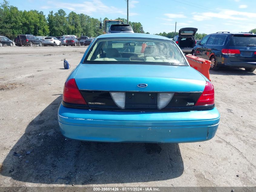 2009 Ford Crown Victoria Police/Police Interceptor VIN: 2FAHP71V59X111939 Lot: 39851426