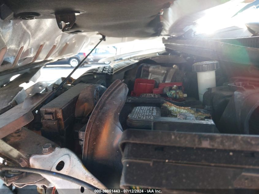 2017 Nissan Sentra S VIN: 3N1AB7AP5HY390973 Lot: 39851443