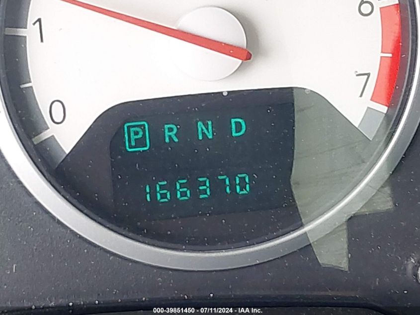 2010 Dodge Grand Caravan Sxt VIN: 2D4RN5D11AR462361 Lot: 39851450