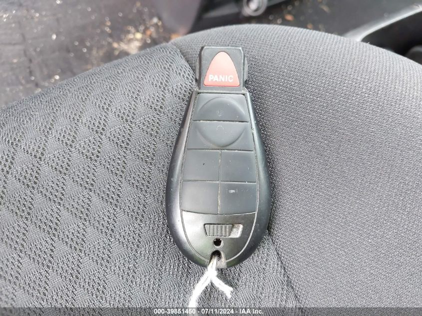 2010 Dodge Grand Caravan Sxt VIN: 2D4RN5D11AR462361 Lot: 39851450