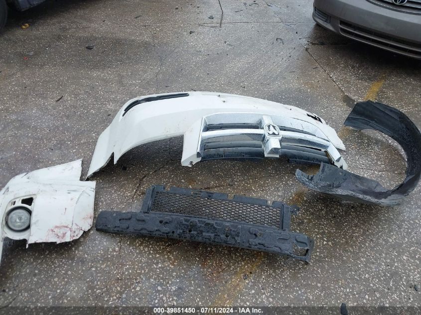 2010 Dodge Grand Caravan Sxt VIN: 2D4RN5D11AR462361 Lot: 39851450