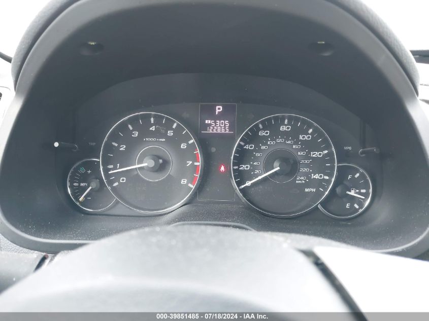 2011 Subaru Outback 2.5I Limited VIN: 4S4BRCKC1B3388294 Lot: 39851485