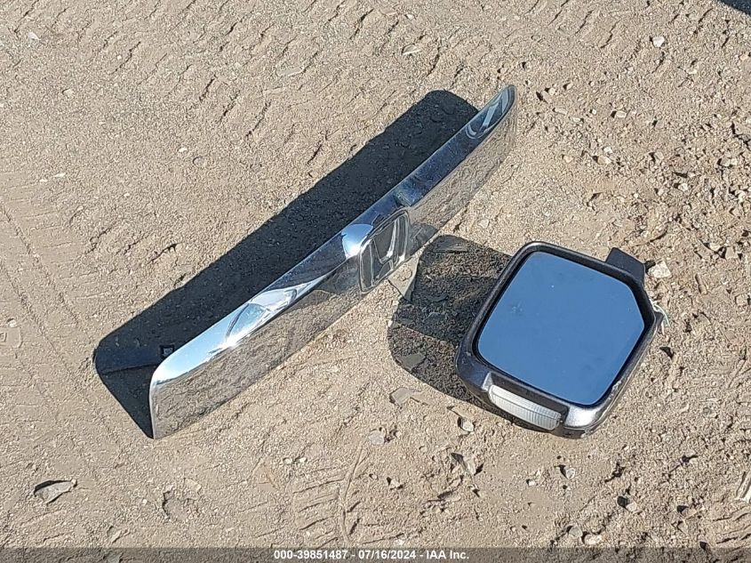 2011 Honda Pilot Touring VIN: 5FNYF4H99BB061282 Lot: 39851487