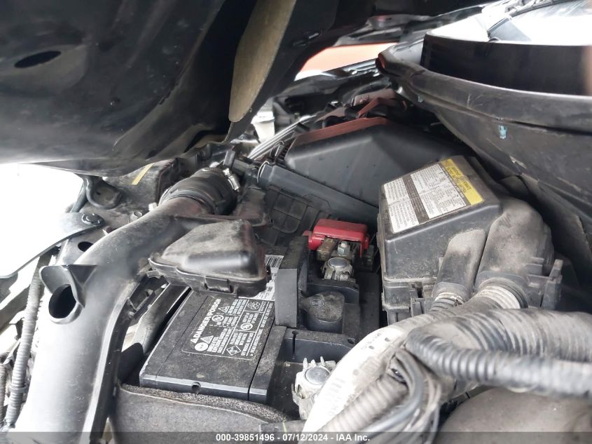 2016 Nissan Versa 1.6 Sv VIN: 3N1CN7AP9GL901306 Lot: 39851496