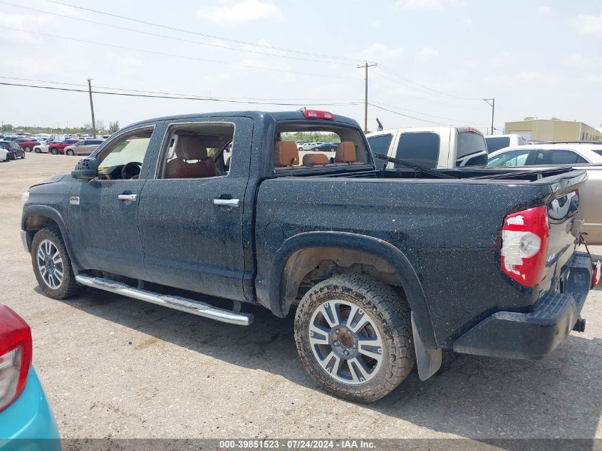 5TFAY5F15LX871207 2020 Toyota Tundra 1794 Edition