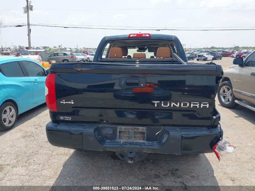 5TFAY5F15LX871207 2020 Toyota Tundra 1794 Edition