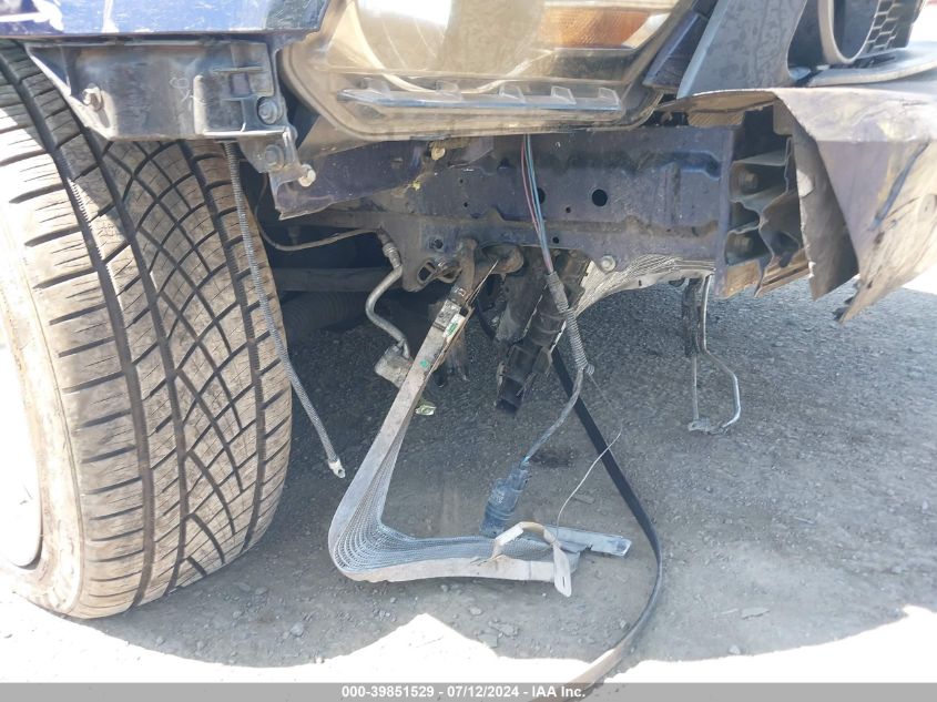 2010 Ford Mustang Gt/Gt Premium VIN: 1ZVBP8CH9A5149139 Lot: 39851529