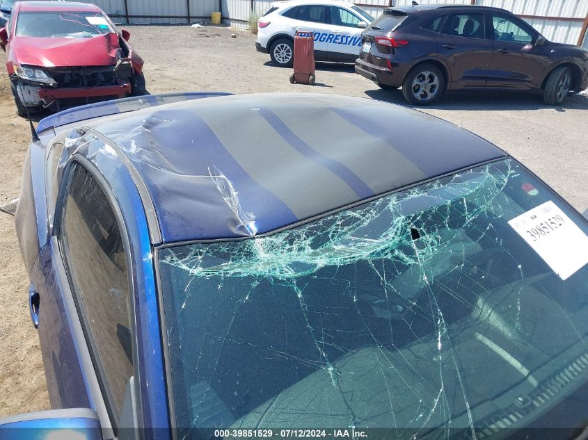 2010 Ford Mustang Gt/Gt Premium VIN: 1ZVBP8CH9A5149139 Lot: 39851529