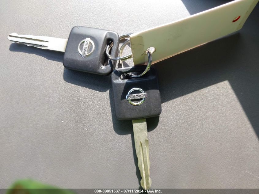 2008 Nissan Sentra 2.0 VIN: 3N1AB61E08L608100 Lot: 39851537