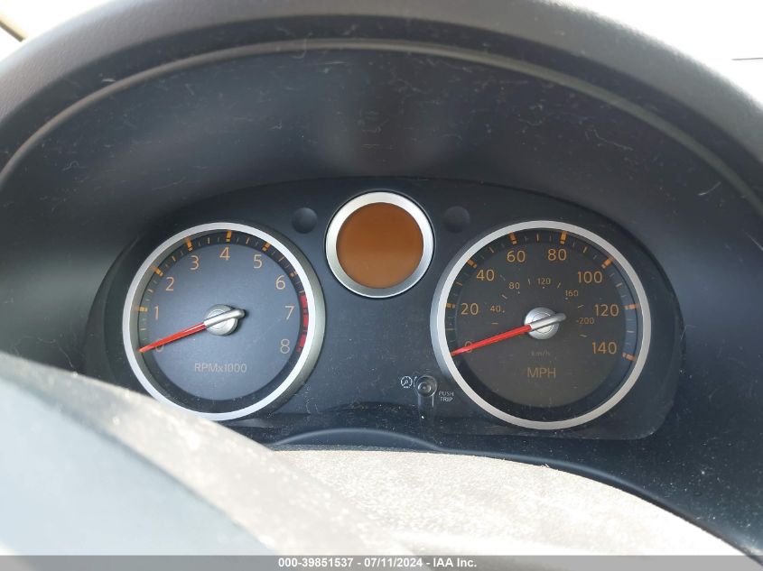 2008 Nissan Sentra 2.0 VIN: 3N1AB61E08L608100 Lot: 39851537