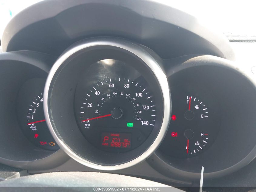 2012 Kia Soul + VIN: KNDJT2A6XC7475855 Lot: 39851562