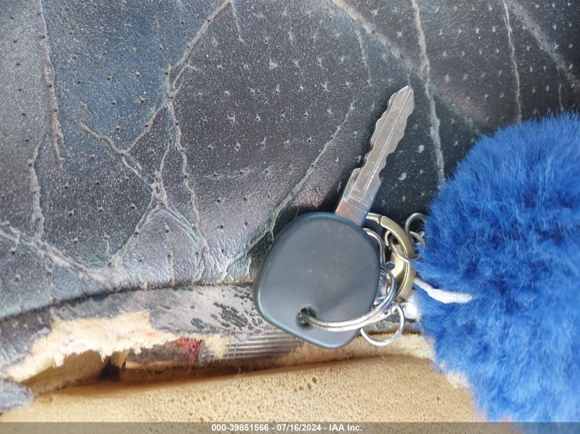 2004 Chevrolet Monte Carlo Ss VIN: 2G1WX12K049255214 Lot: 39851566