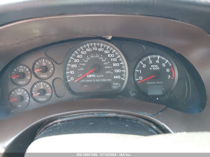 2004 Chevrolet Monte Carlo Ss VIN: 2G1WX12K049255214 Lot: 39851566