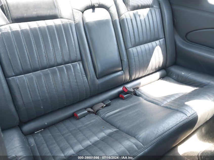 2004 Chevrolet Monte Carlo Ss VIN: 2G1WX12K049255214 Lot: 39851566