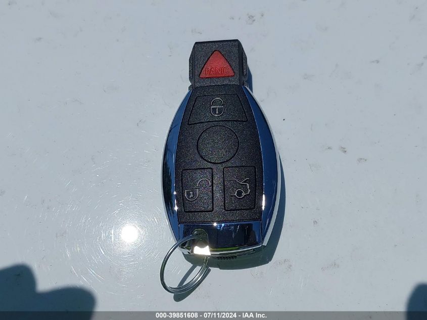 2011 Mercedes-Benz E 63 Amg VIN: WDDHF7HB3BA362259 Lot: 39851608