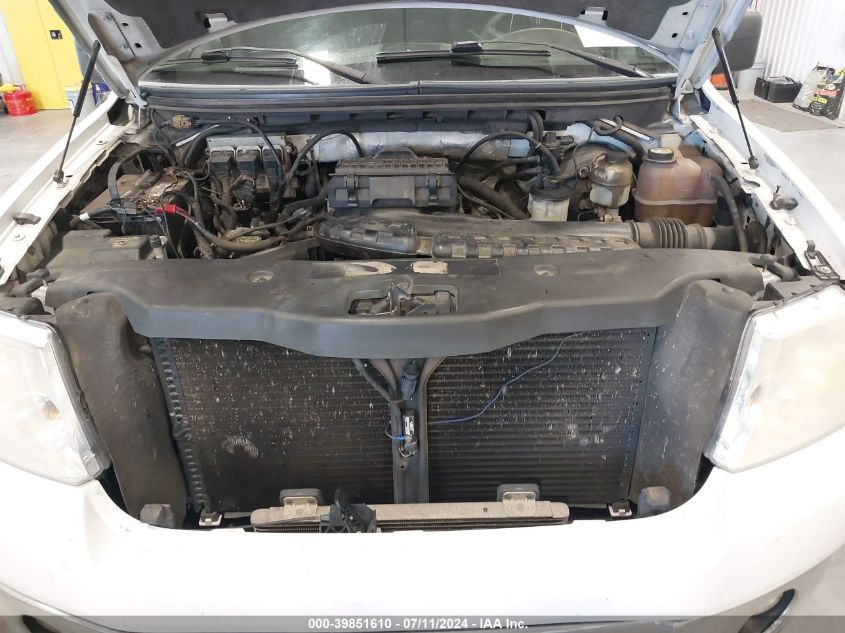 2006 Ford F-150 Fx4/Lariat/Xlt VIN: 1FTPW14V96FB43818 Lot: 39851610