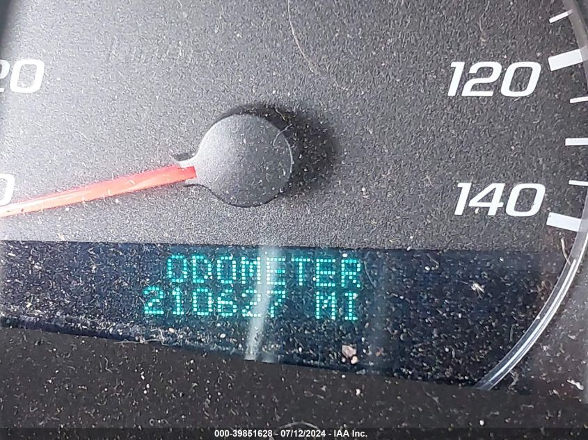 2009 Chevrolet Impala Ls VIN: 2G1WB57K991324602 Lot: 39851628