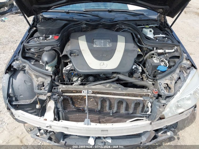 2009 Mercedes-Benz C 300 Luxury/Sport VIN: WDDGF54XX9R055331 Lot: 39851638