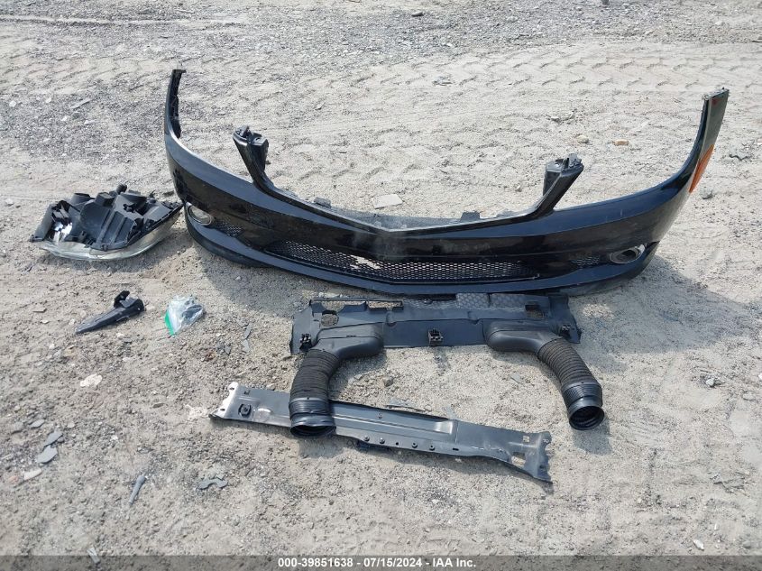 2009 Mercedes-Benz C 300 Luxury/Sport VIN: WDDGF54XX9R055331 Lot: 39851638