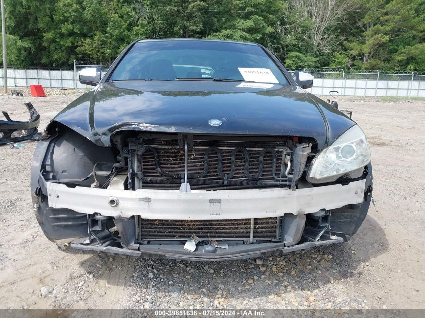 2009 Mercedes-Benz C 300 Luxury/Sport VIN: WDDGF54XX9R055331 Lot: 39851638