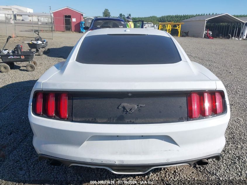 1FA6P8TH0G5237581 2016 FORD MUSTANG - Image 16