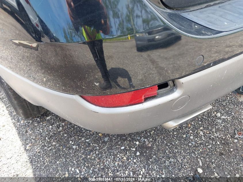 2011 Hyundai Veracruz Gls VIN: KM8NU4CC3BU173459 Lot: 39851641