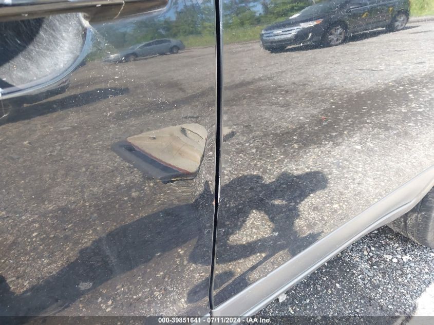 2011 Hyundai Veracruz Gls VIN: KM8NU4CC3BU173459 Lot: 39851641