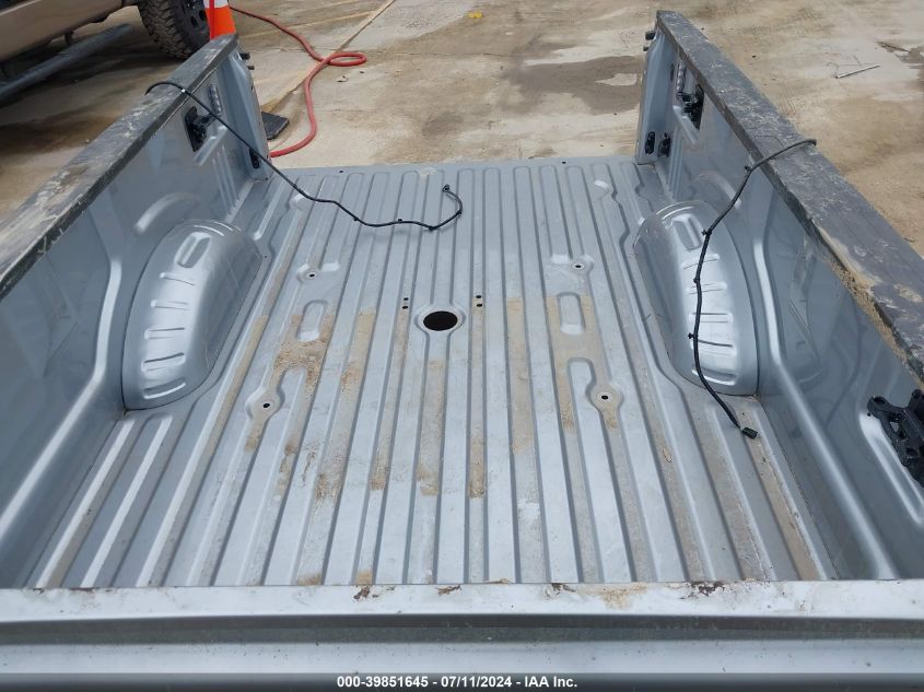 24FORDTRUCKBED 2024 Ford Superduty