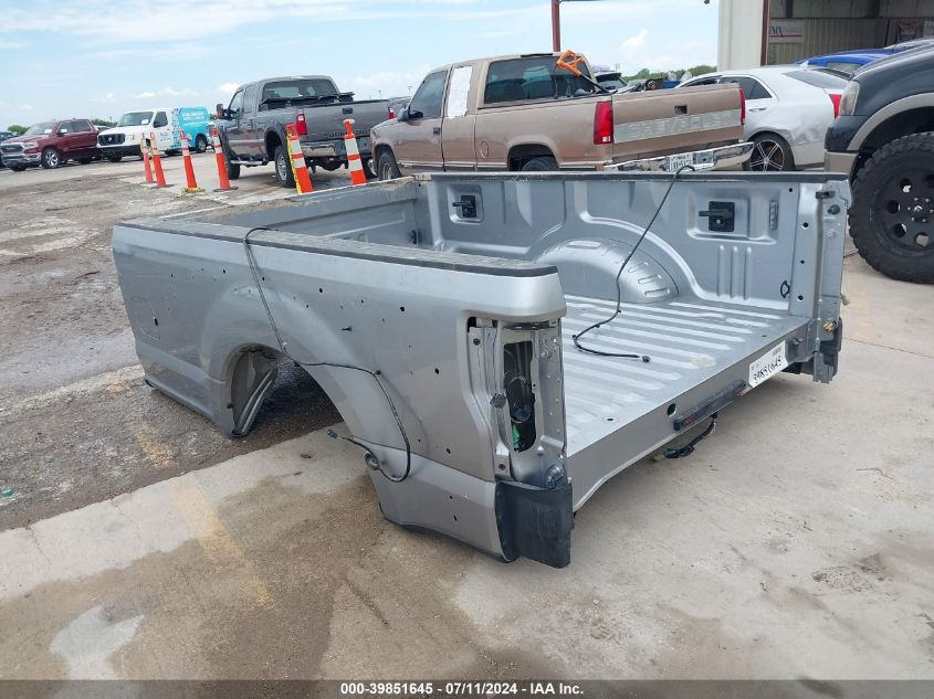 24FORDTRUCKBED 2024 Ford Superduty