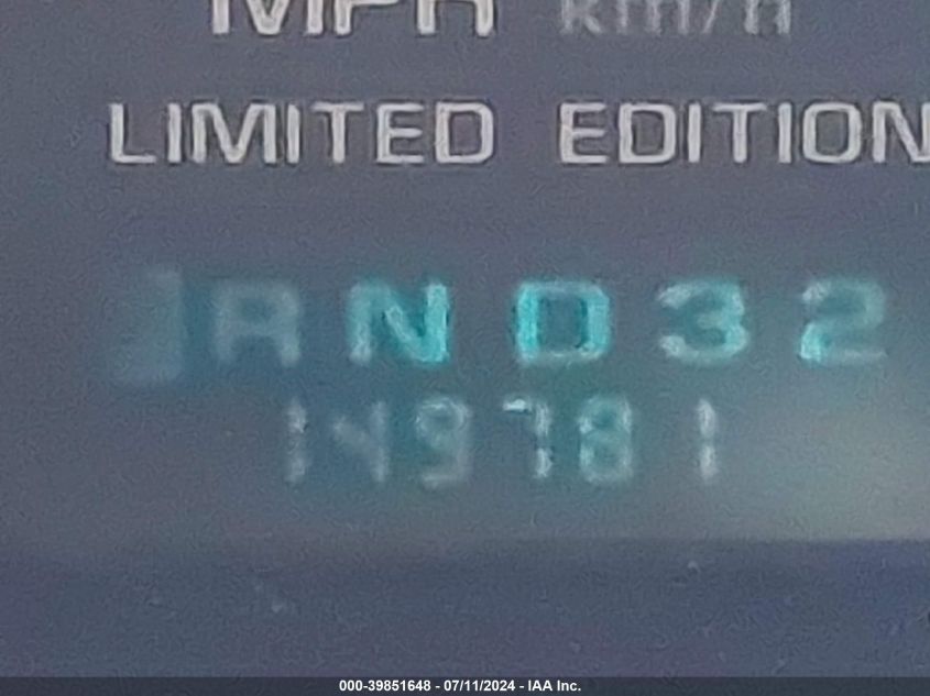 2002 Chevrolet Monte Carlo Ss VIN: 2G1WX15K129231612 Lot: 39851648