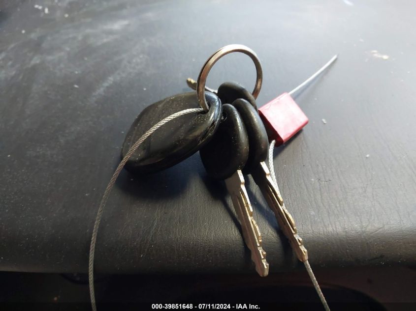 2002 Chevrolet Monte Carlo Ss VIN: 2G1WX15K129231612 Lot: 39851648