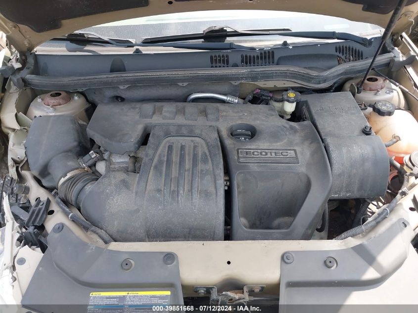 2007 Chevrolet Cobalt Ls VIN: 1G1AK55F277315806 Lot: 39851668