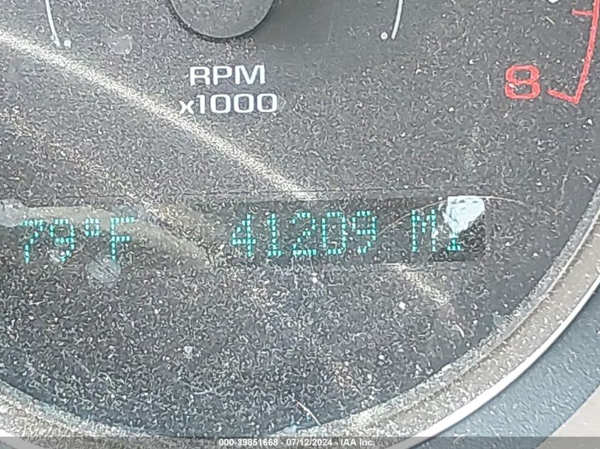 2007 Chevrolet Cobalt Ls VIN: 1G1AK55F277315806 Lot: 39851668