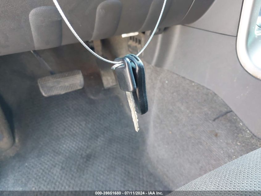 2011 Nissan Pathfinder S VIN: 5N1AR1NNXBC634868 Lot: 39851680