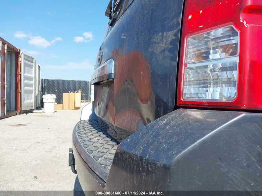 2011 Nissan Pathfinder S VIN: 5N1AR1NNXBC634868 Lot: 39851680