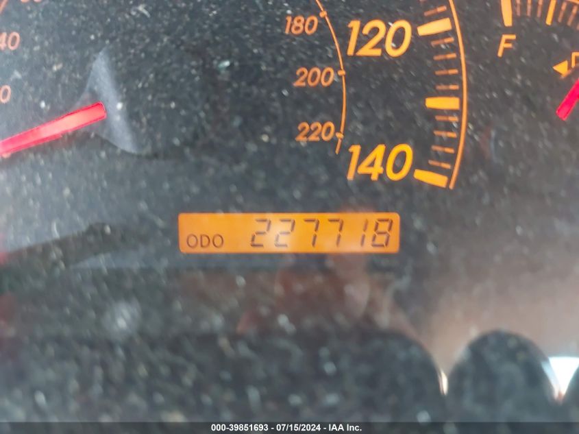 2005 Toyota Camry Se V6 VIN: 4T1BA32KX5U509191 Lot: 39851693