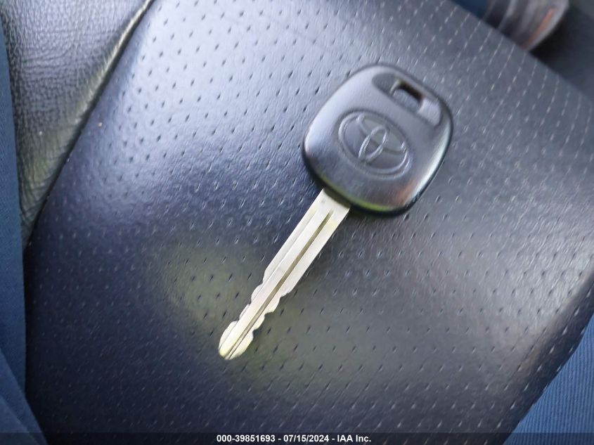 2005 Toyota Camry Se V6 VIN: 4T1BA32KX5U509191 Lot: 39851693