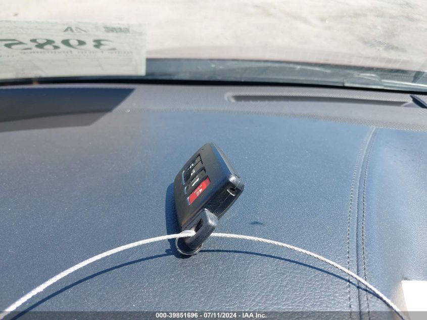 2018 Toyota Avalon Xle VIN: 4T1BK1EB2JU287866 Lot: 39851696