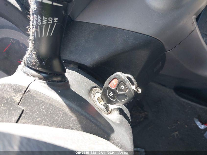 2007 Toyota Rav4 Sport V6 VIN: JTMZK32V575014534 Lot: 39851728